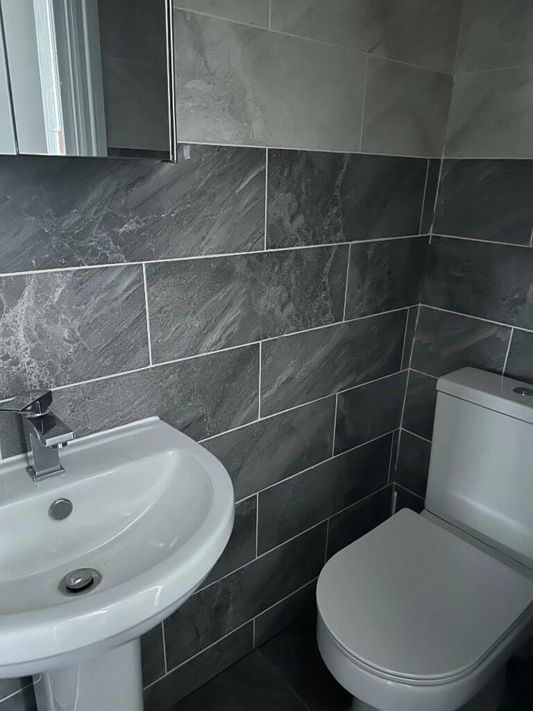 Bathroom/WC