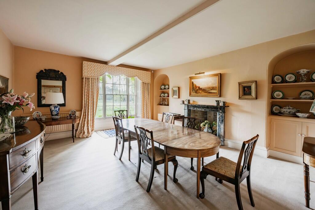 8-The Old Rectory...