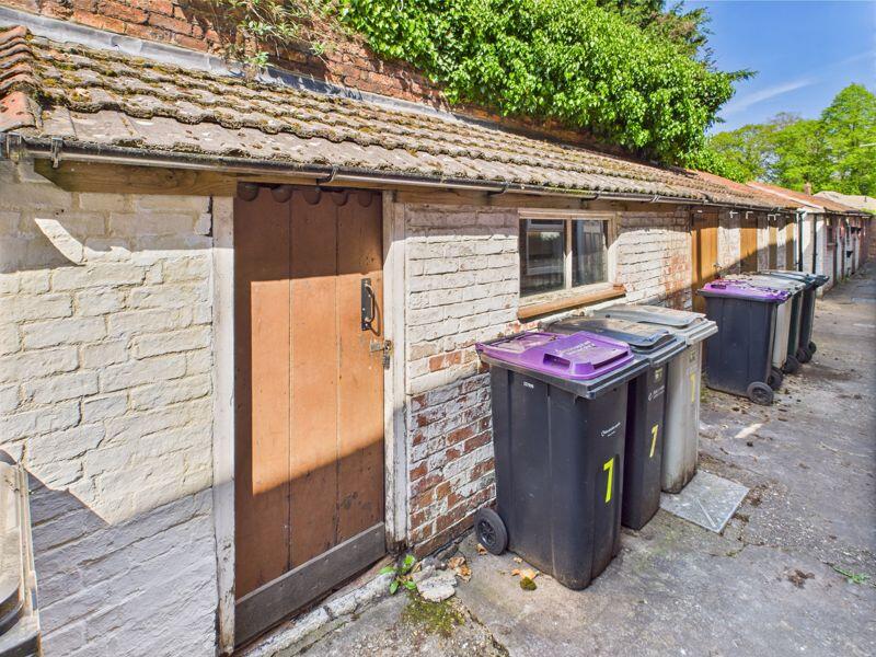 Outbuilding