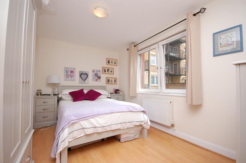 Bed 1