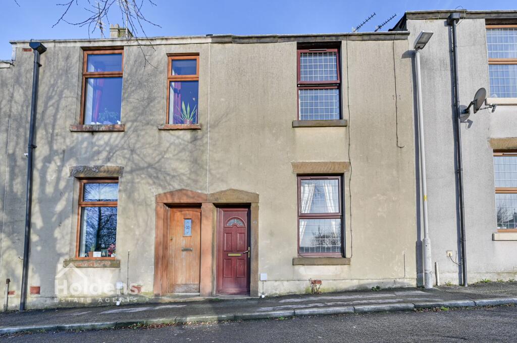 Lune Street, Longridge, PR3