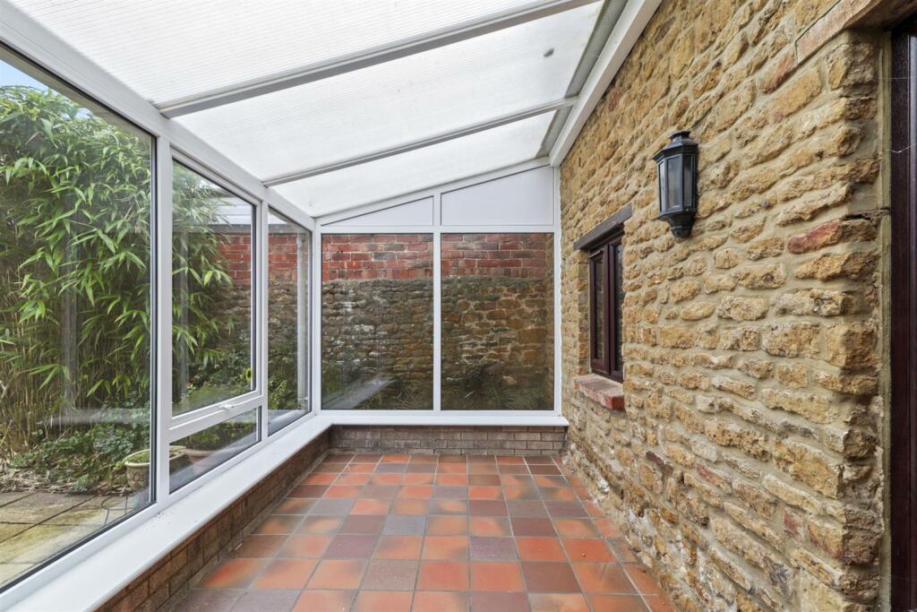 CONSERVATORY