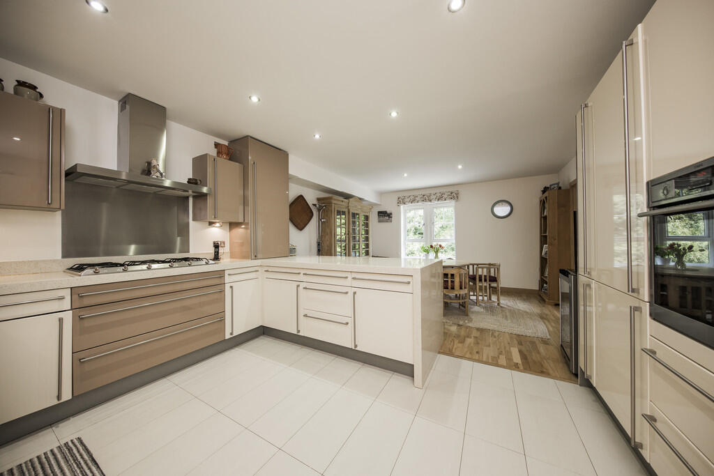 Kitchen 1