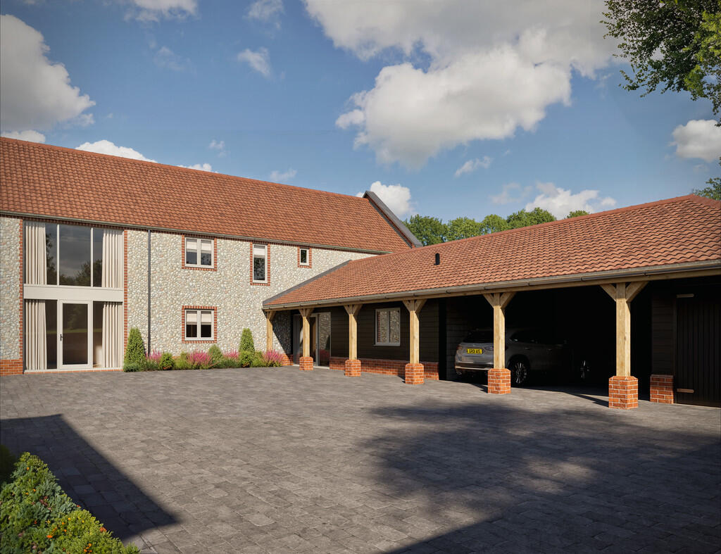 Pitt Farm - Plot ...