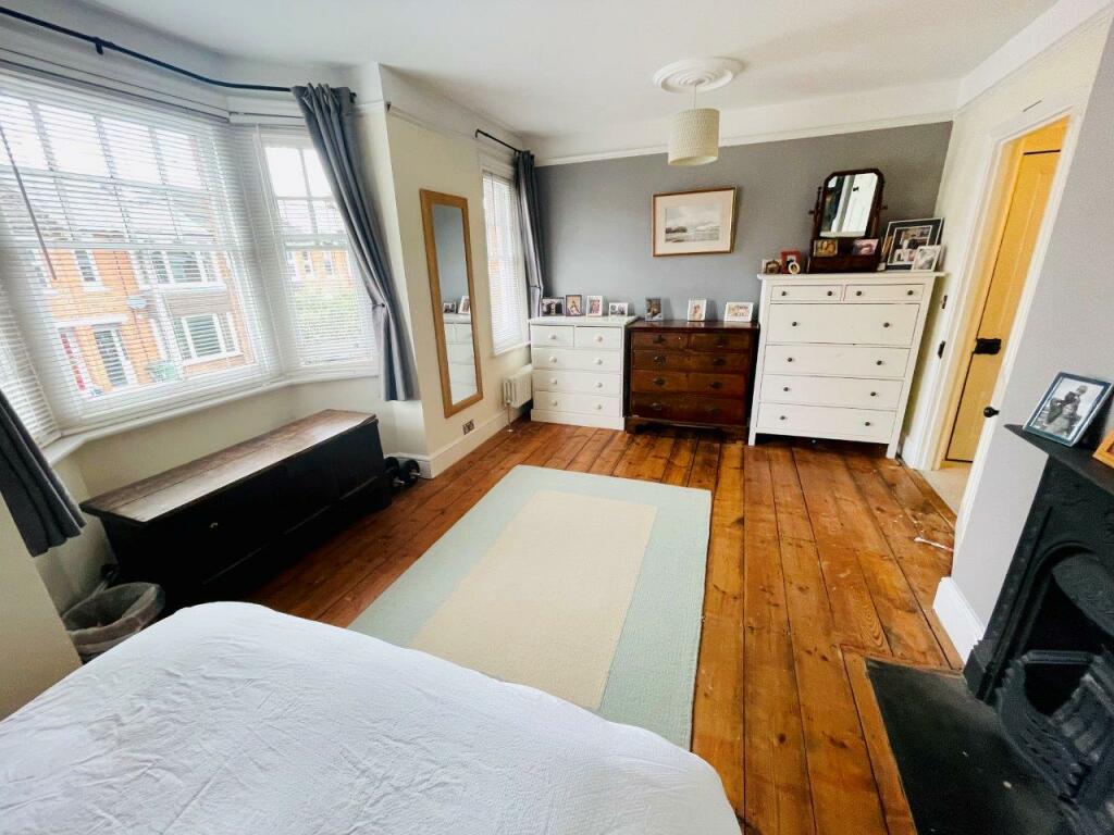 Main Bedroom