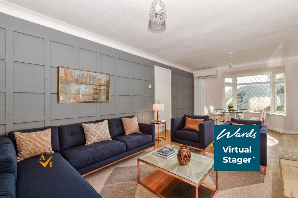 Lounge (Modern Style)