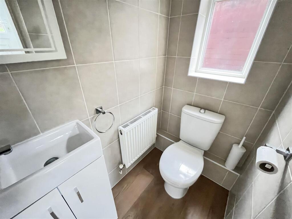 Cloakroom