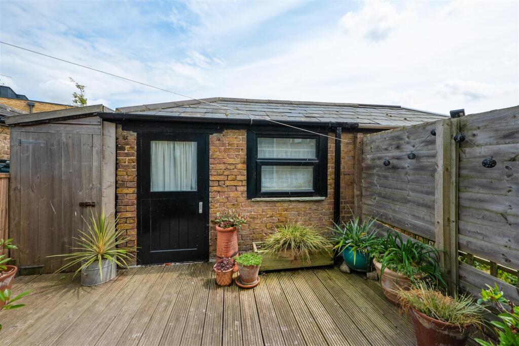 Swalecliffe, Herne Bay