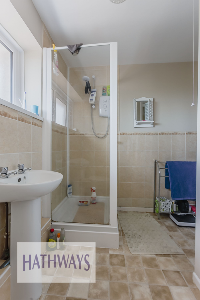 First Floor Bathroom