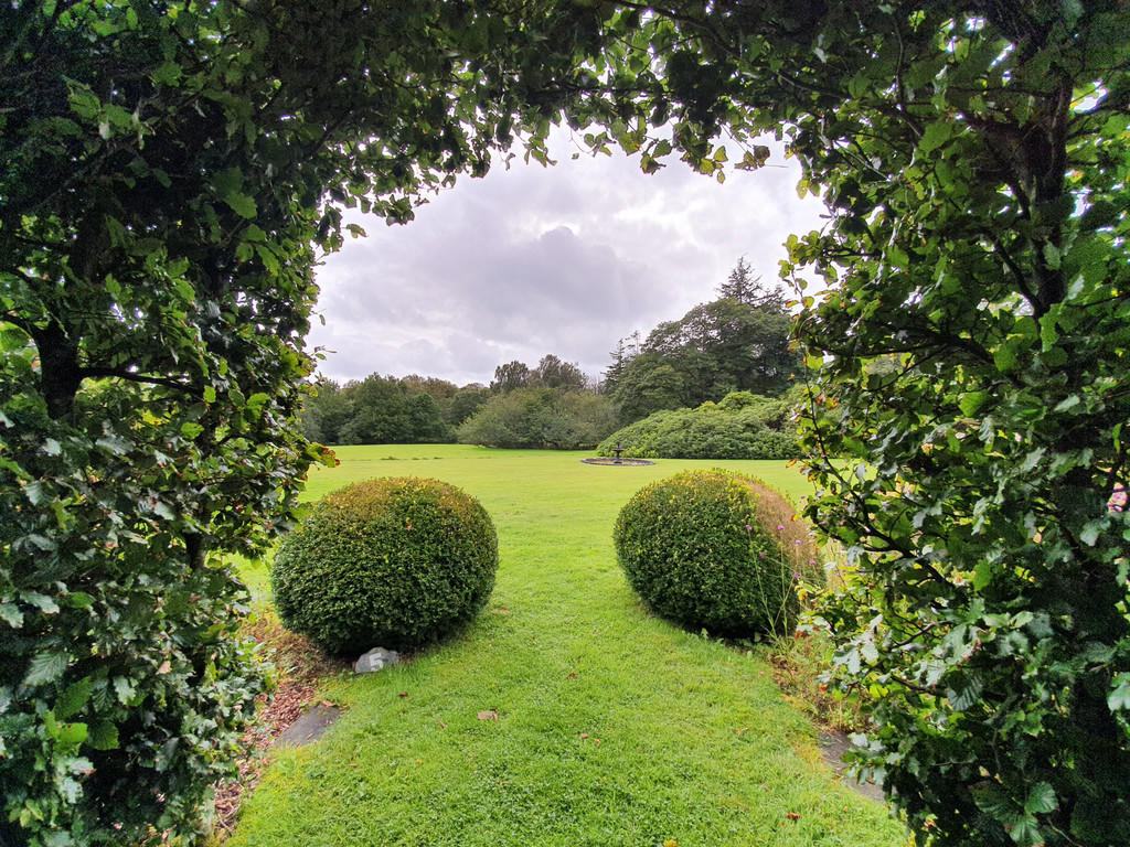 Communal Grounds