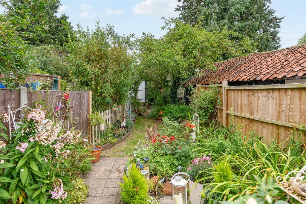 GARDENS