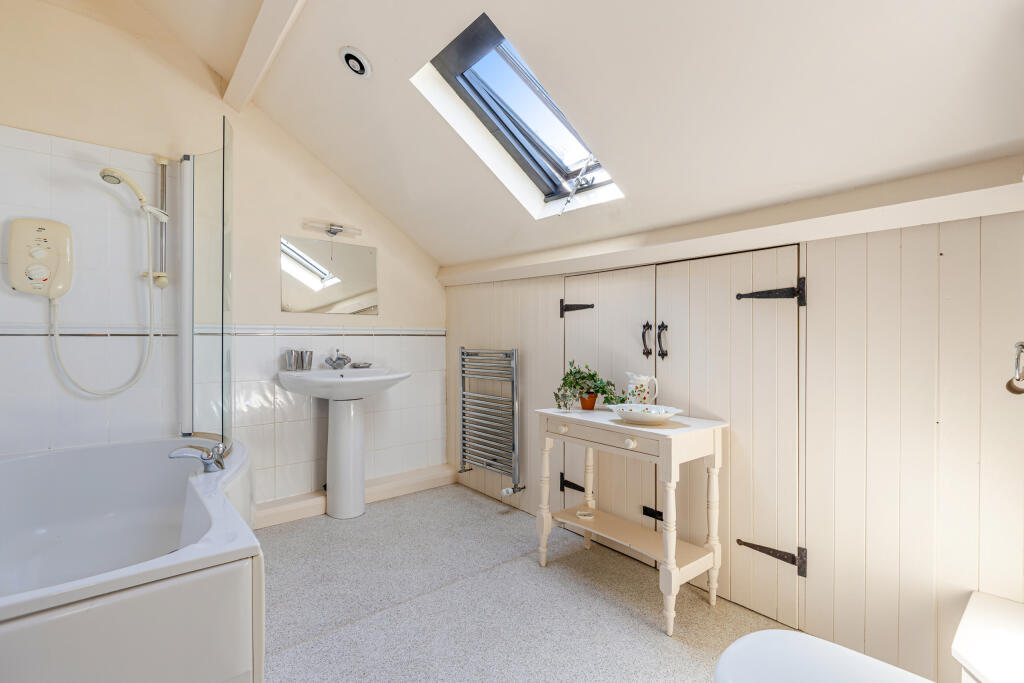 A20 - Harmony Cottage Harberton - 250630