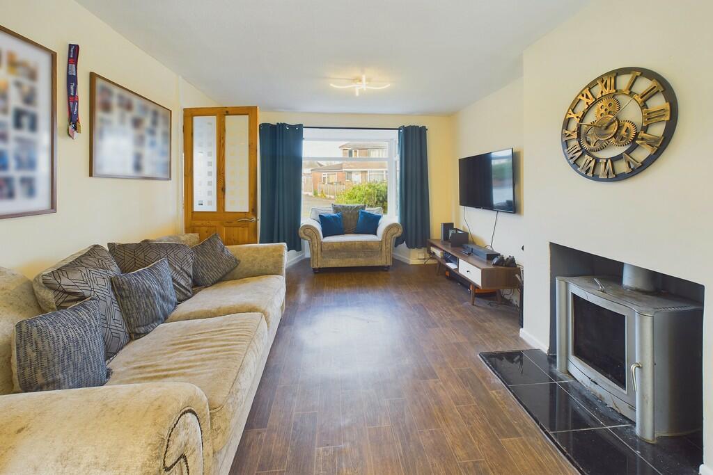 Living/ Dining Ro...