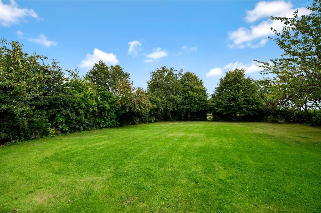 Gardens B