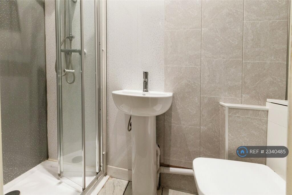 Single Room 3 Ensuite 