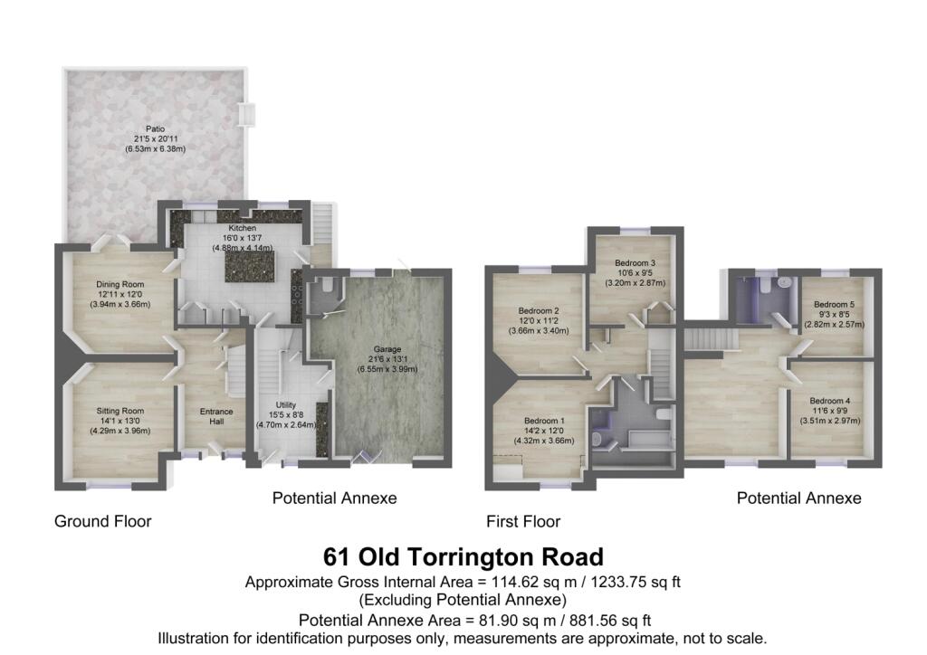 61-Old-Torrington-Road