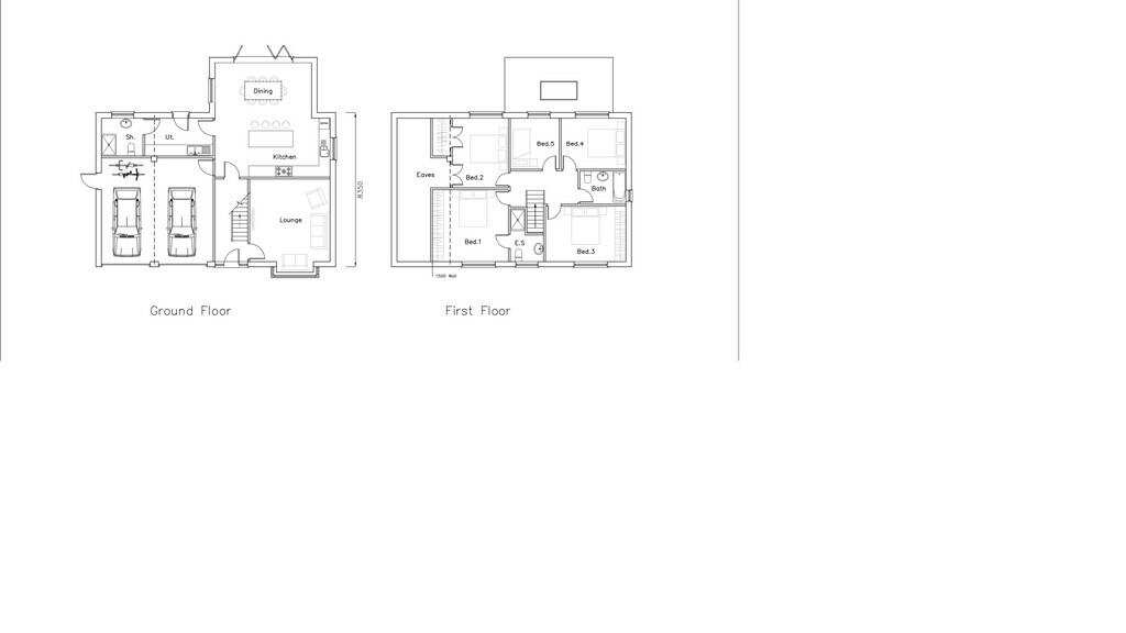 Floorplans