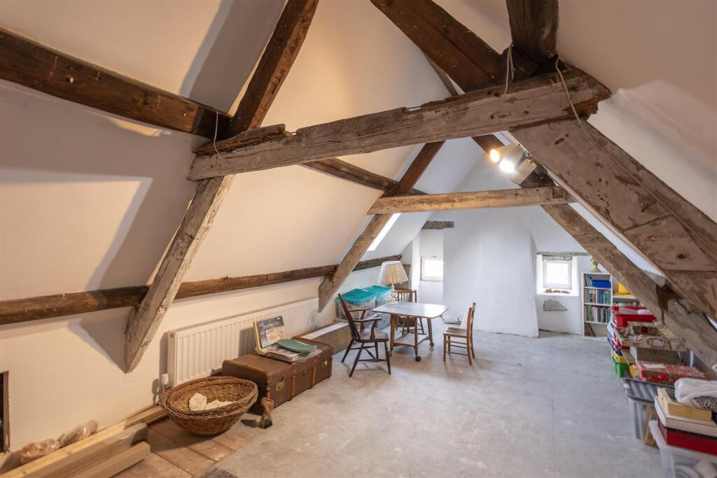 Attic