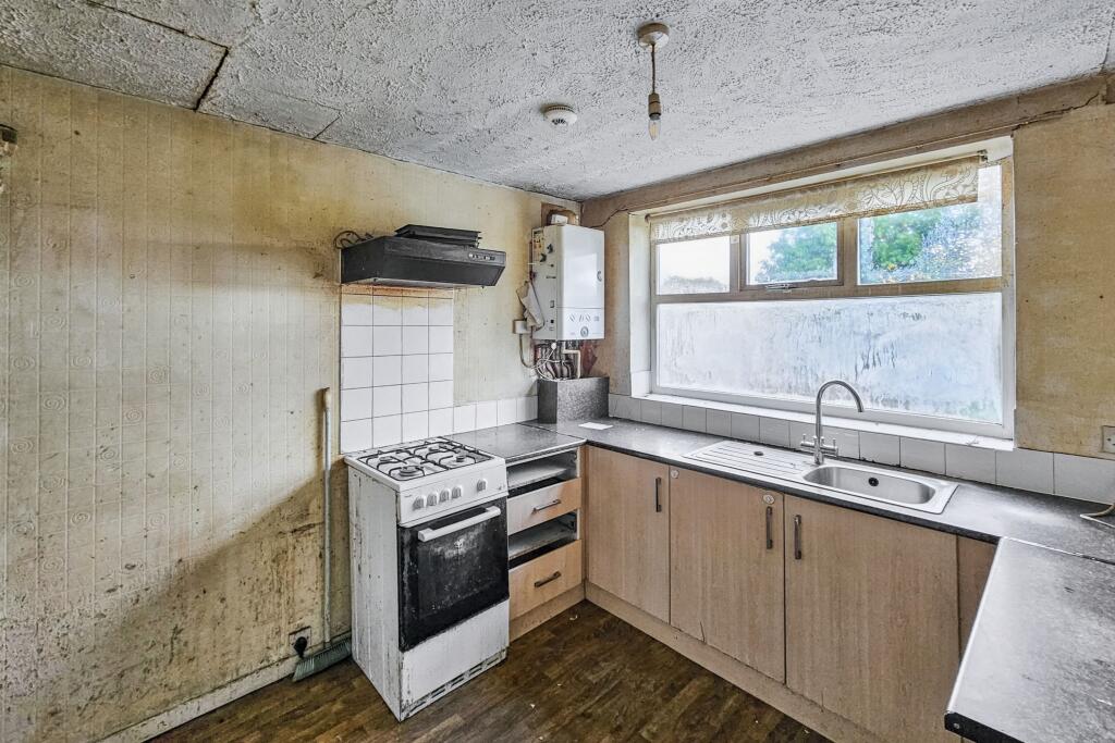 55 Conway Road, Davyhulme, Trafford, Manchester, M41 0TF