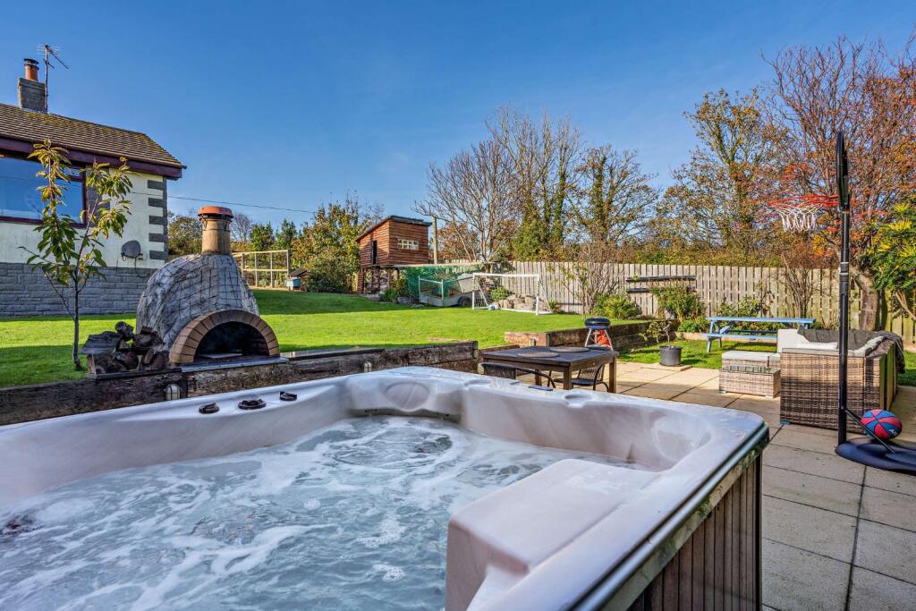 Great Outdoor Space