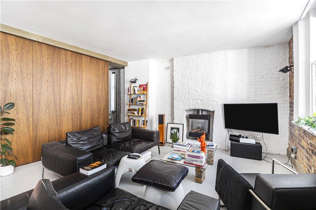 Kitchen/Reception