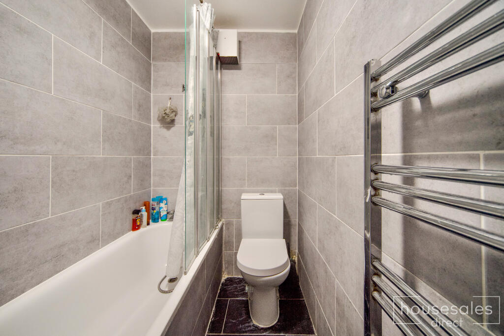 Bathrooom 
