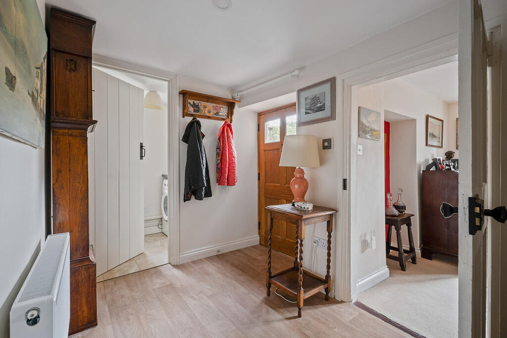 hallway