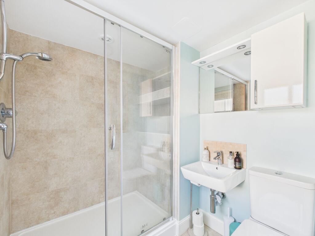En-suite