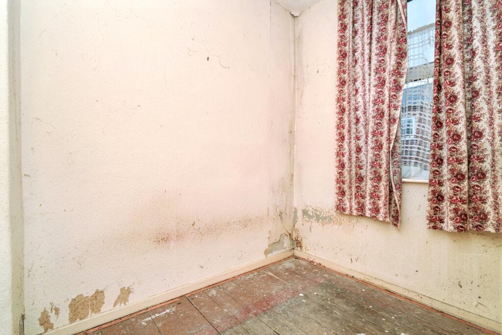 48 Cambridge Street, Preston, Lancashire, PR1 7XA