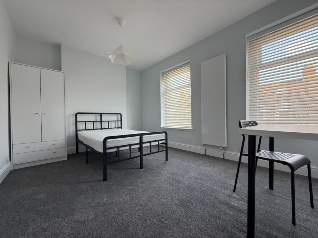 another student property from Award winning CPS HO