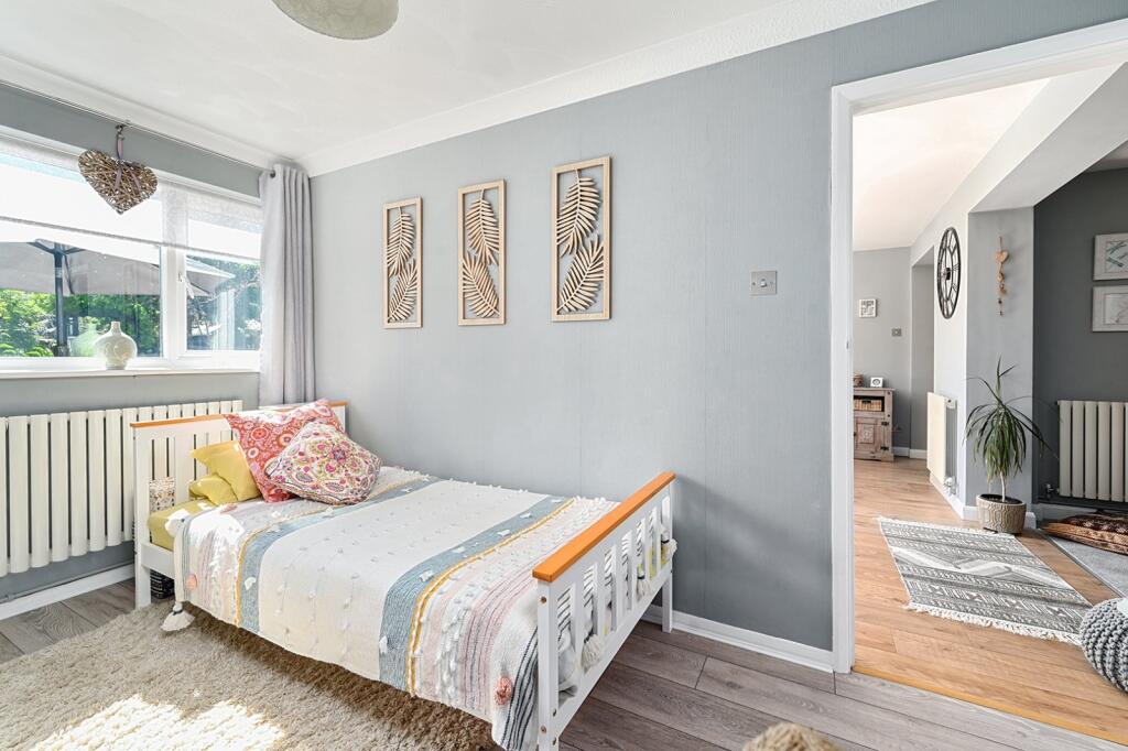 Gf Bedroom