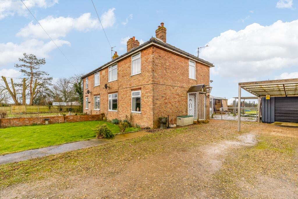 1 Council House, Nutt Lane (Holbeach St Johns)-7