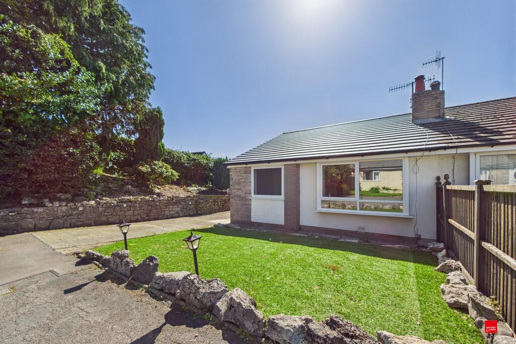 Front of Property...