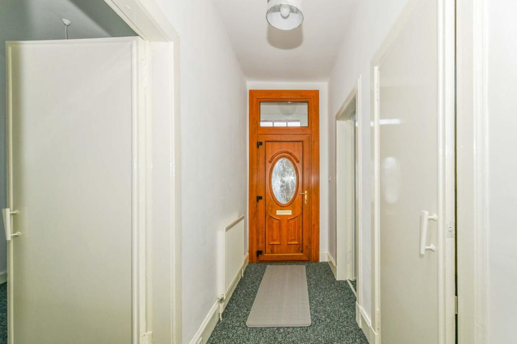 Reception Hall
