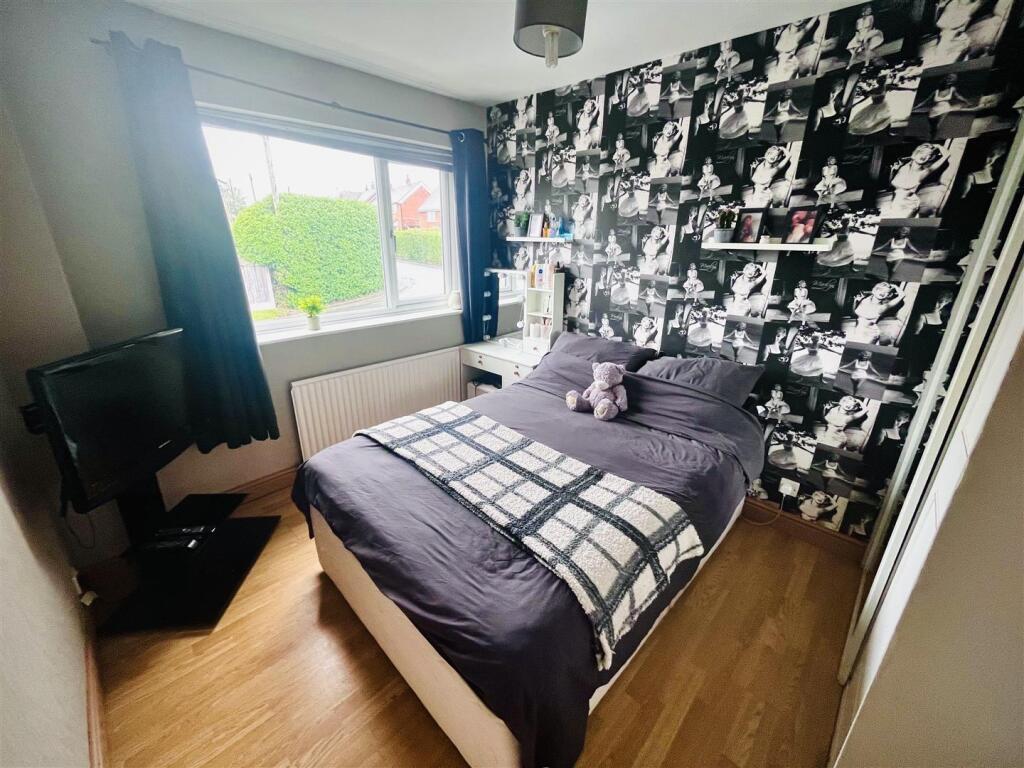 BEDROOM TWO