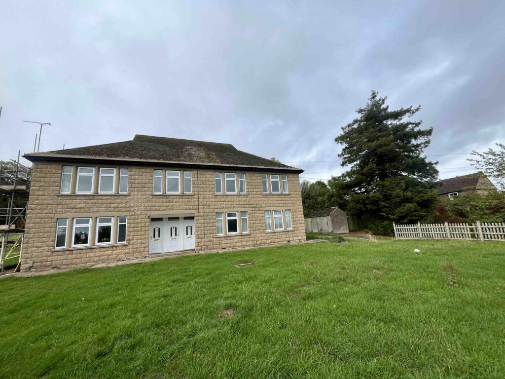 A Three DOUBLE bedroom countryside Apartment.....