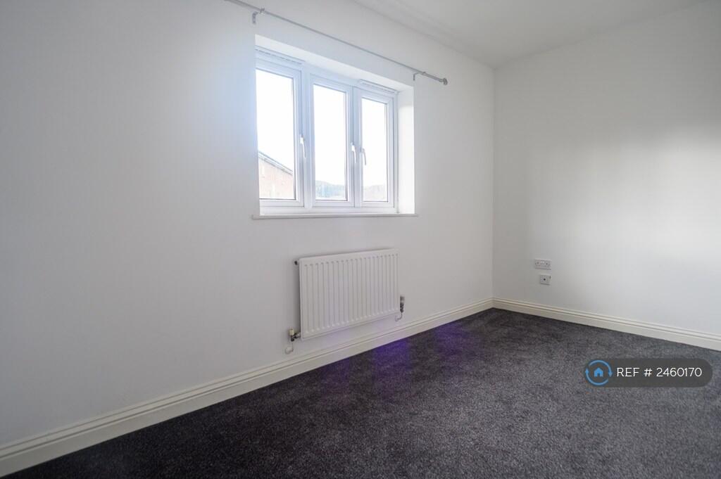 Front Bedroom