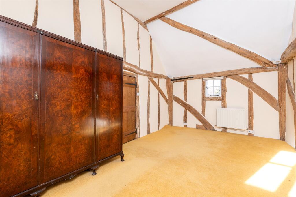 Principal Bedroom