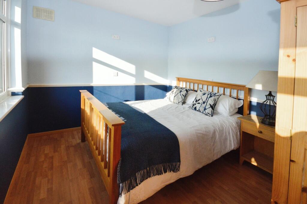 Bedroom Five
