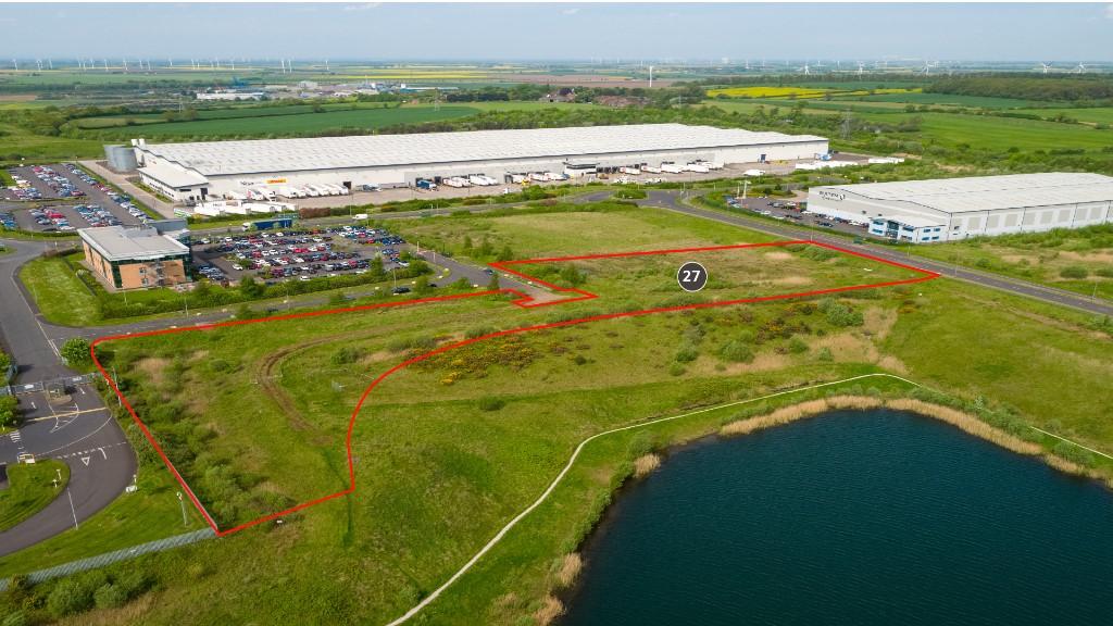 Plot 27 