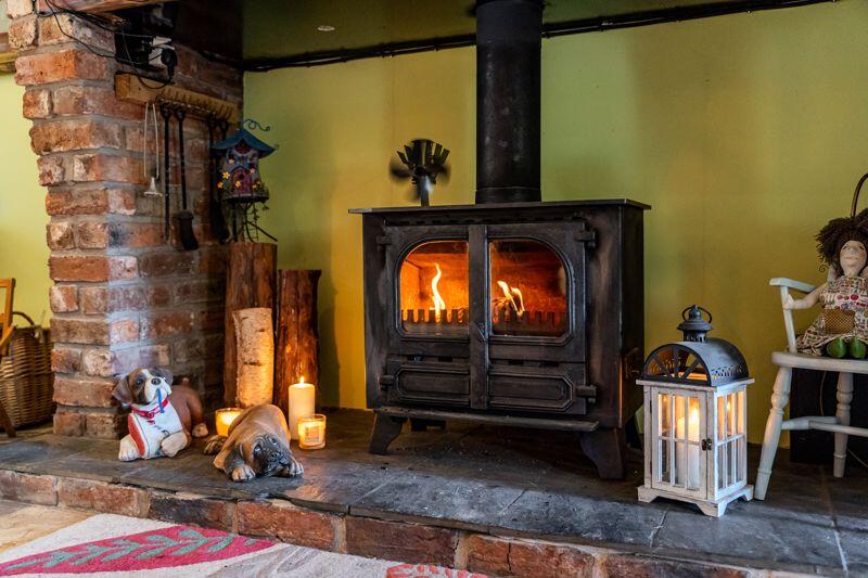 Cosy - 2