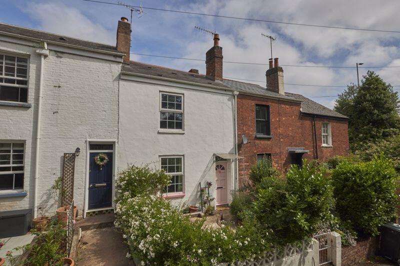 Pavilion Place, Exeter