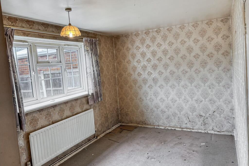 Flat 34 Plaistow Close, Stanford-Le-Hope, SS17 7AT