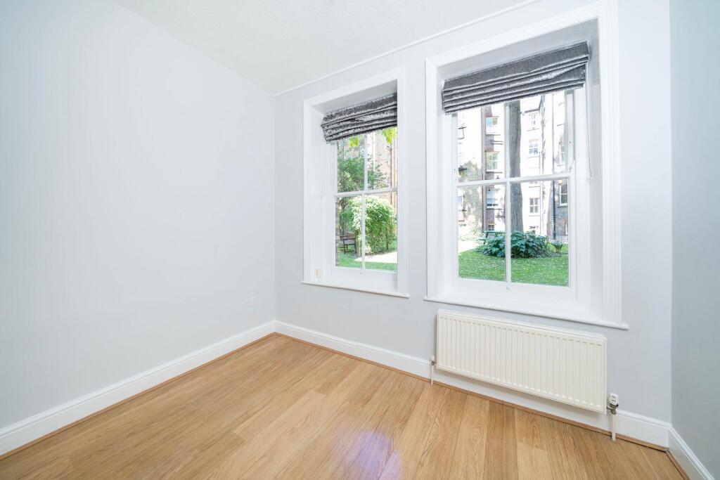 Second bedroom - Wymering Mansions.jpeg