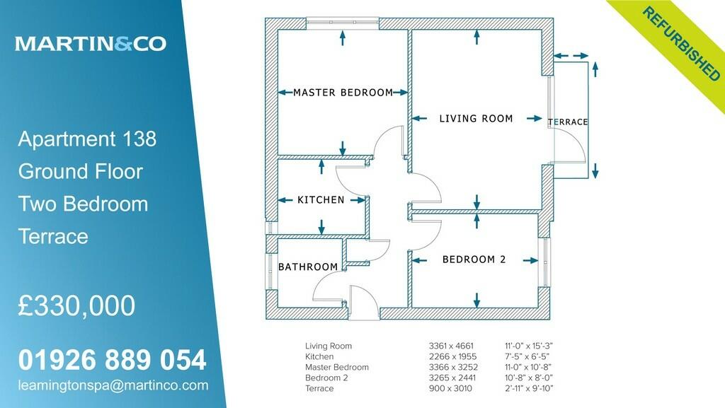 Floorplan 138 - B...