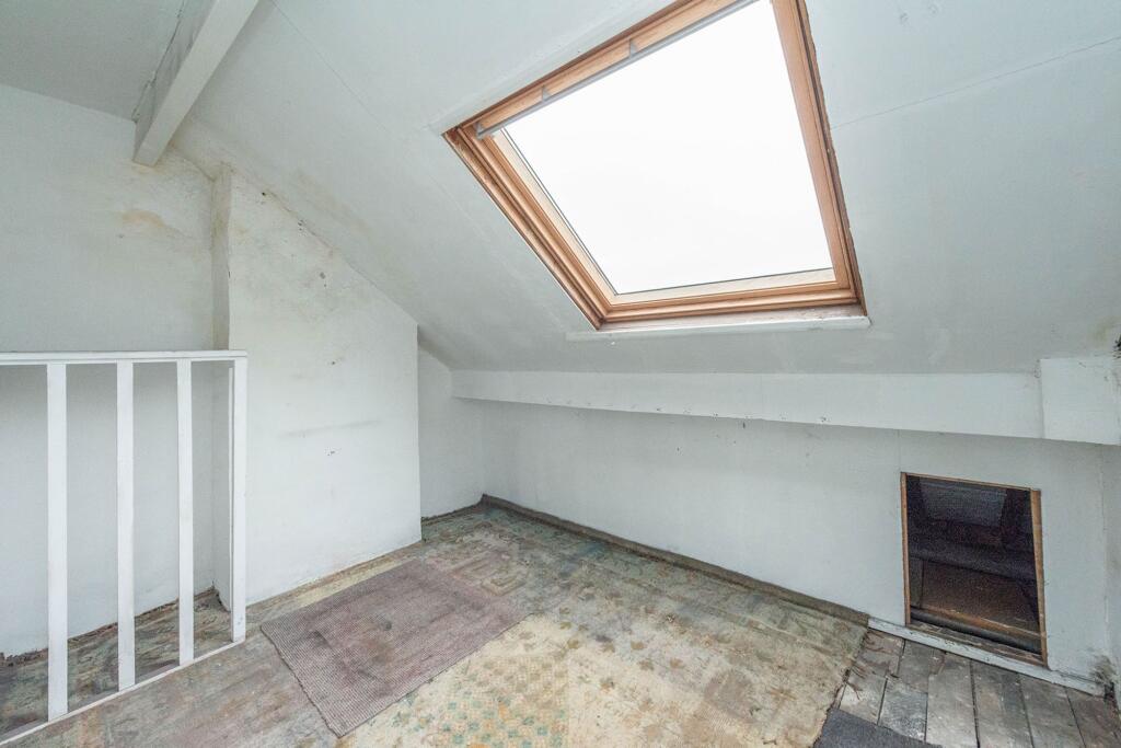 BEDROOMS AND BATHROOM