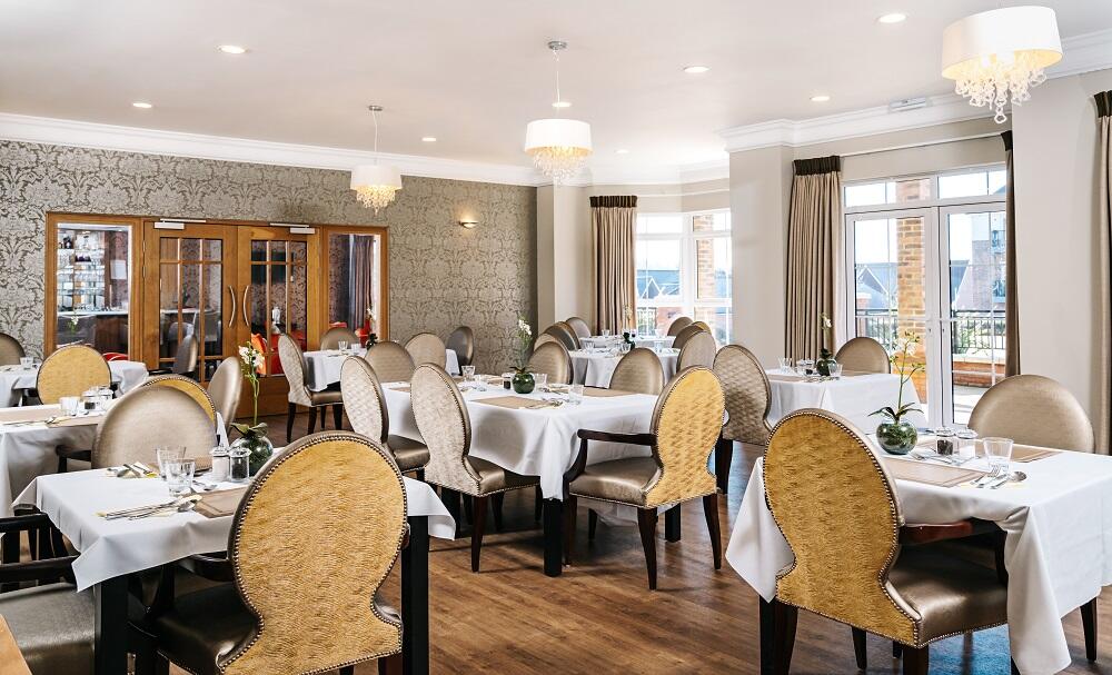Village Restaurant