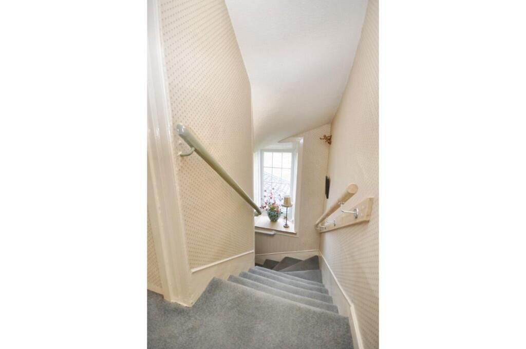 Staircase 