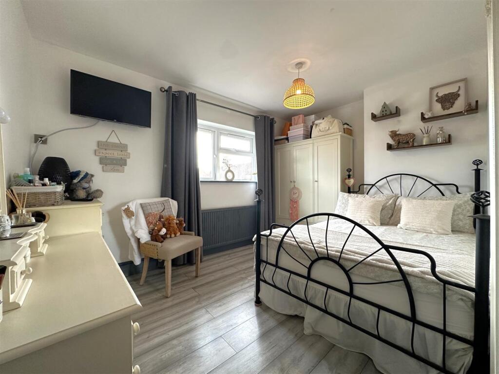 Bedroom Two 219