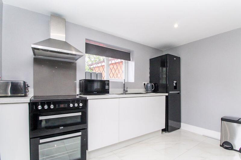 Annexe Living Room